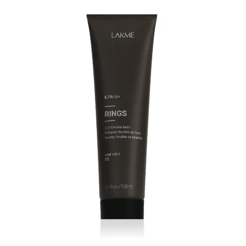 K.Finish Rings Curl Flexible Balm