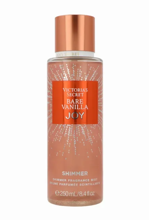 Victoria`s Secret Bare Vanilla Joy Shimmer Body Mist 250ml
