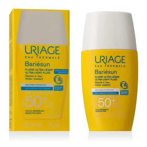 Bariésun Ultra-Light Fluid