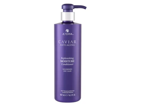 Caviar Anti-Aging Replenishing Moisture