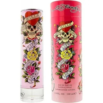 Ed Hardy For Women