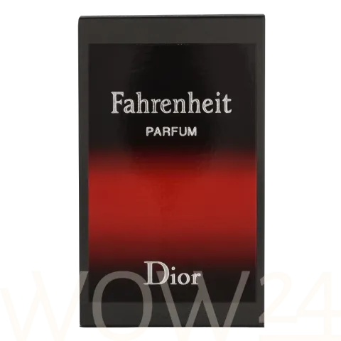 Fahrenheit Le Parfum