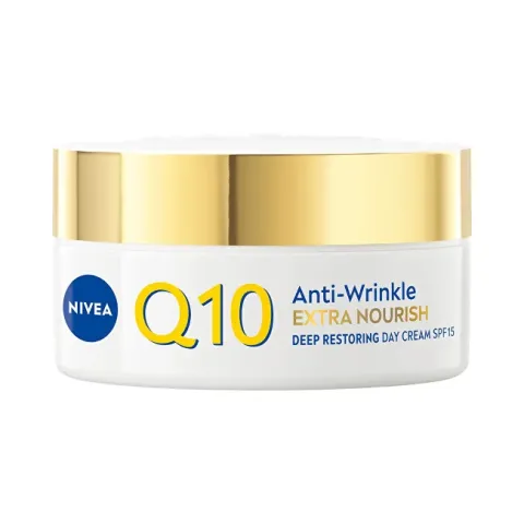 Q10 power anti-wrinkle extra nourish