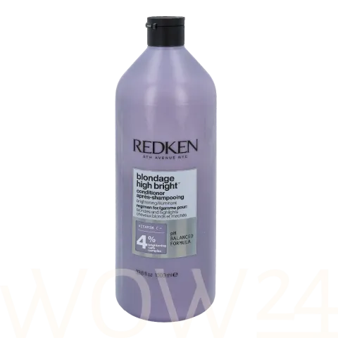 Blondage High Bright Conditioner
