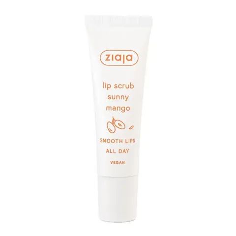 Lip scrub Sunny mango