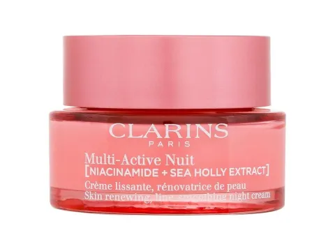 Multi-Active Night Cream Dry Skin