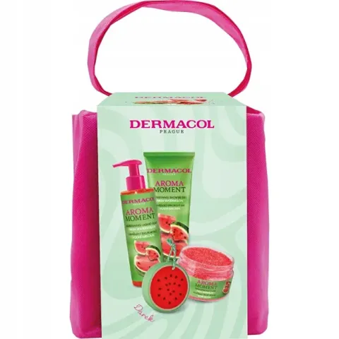 Aroma Moment Watermelon Gift Set