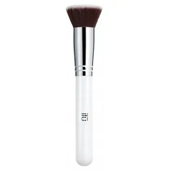 Flat Top Kabuki Brush 101