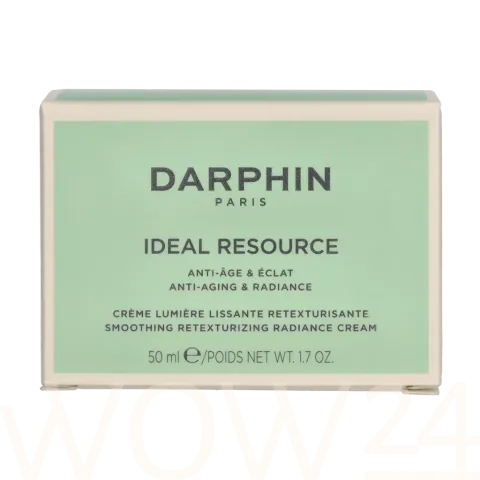 Ideal Resource