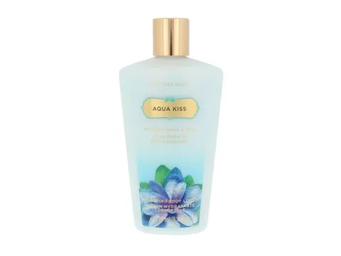 Aqua Kiss