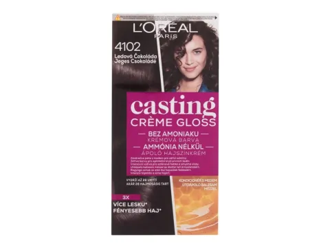 Casting Creme Gloss