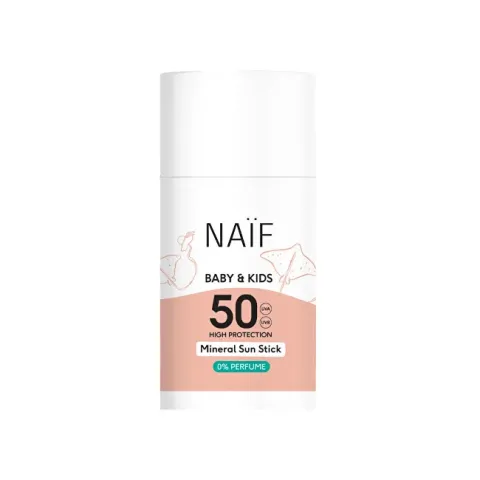 Sun protection stick for children and babies Sun Stick 36 g