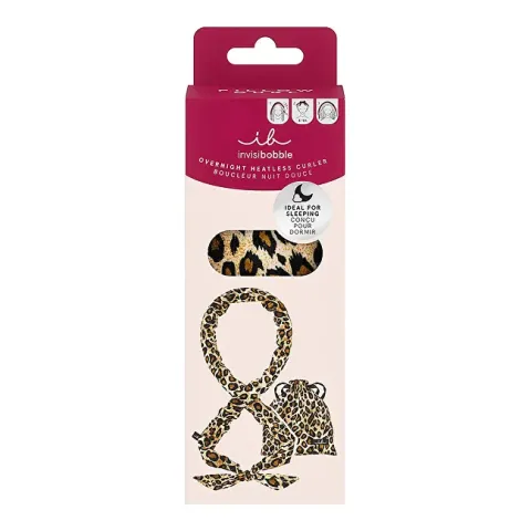 Pillow Curls Set