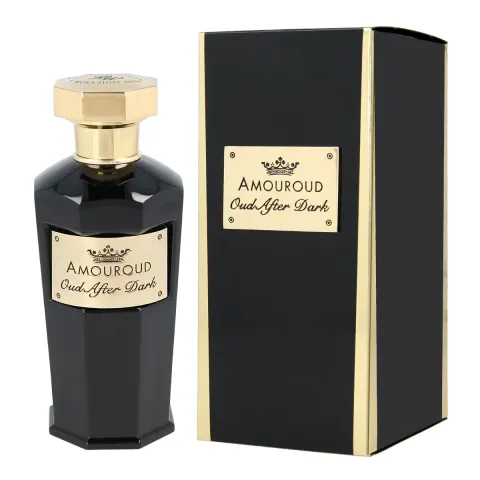 Oud After Dark