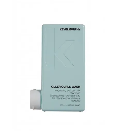 Killer.Curls Wash