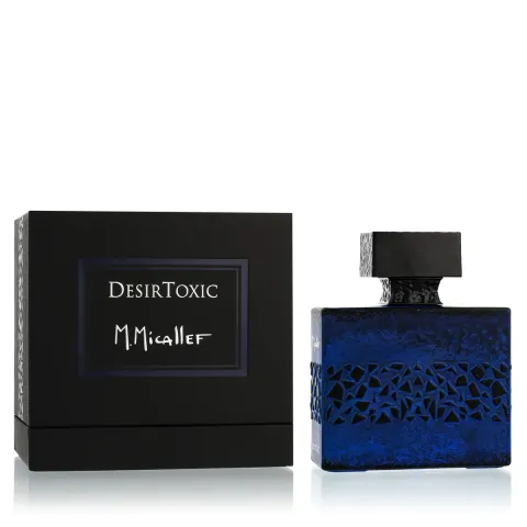 DesirToxic