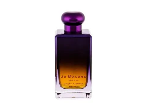 Violet &amp; Amber Absolu