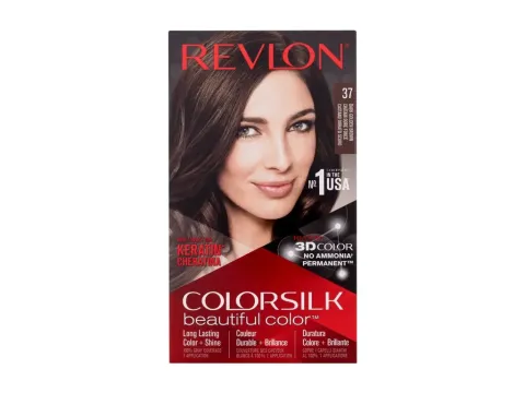 Colorsilk beautiful color