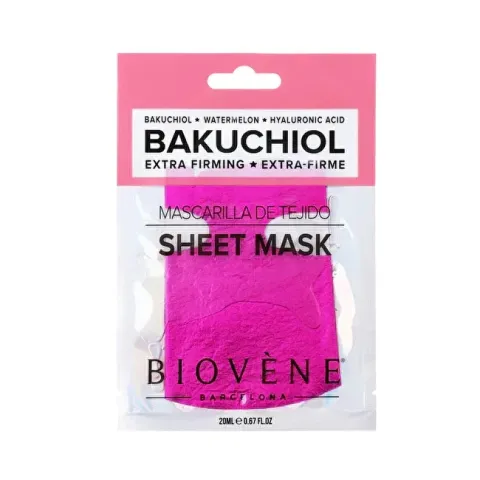Firming sheet mask Extra Firming Mask