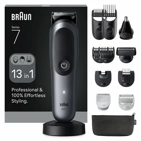 Series 7 AIO7560 13-in-1 Multifunctional Trimmer