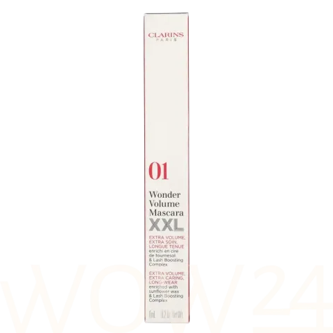 Wonder Volume XXL