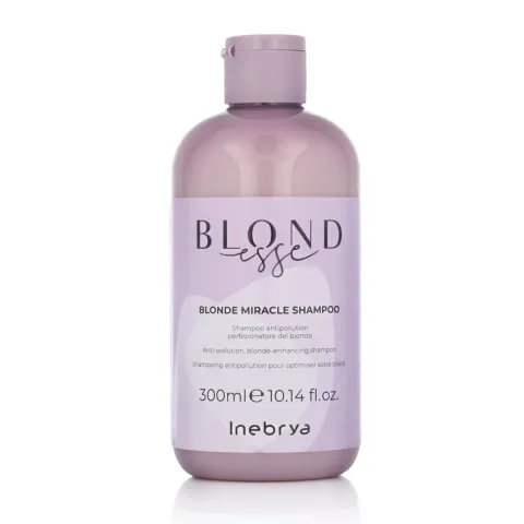 BLONDesse Blond Miracle Shampoo