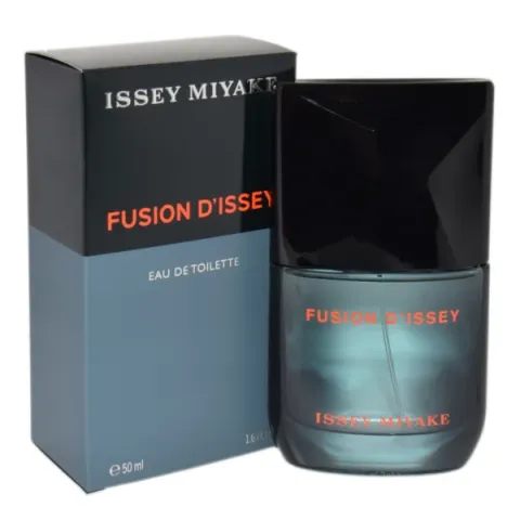 Fusion D`Issey