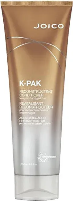 K-PAK Reconstructing Conditioner