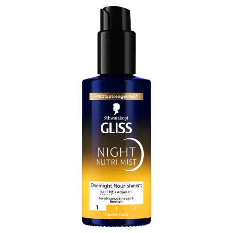 Night Nutri Mist