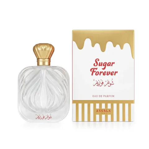 Sugar Forever