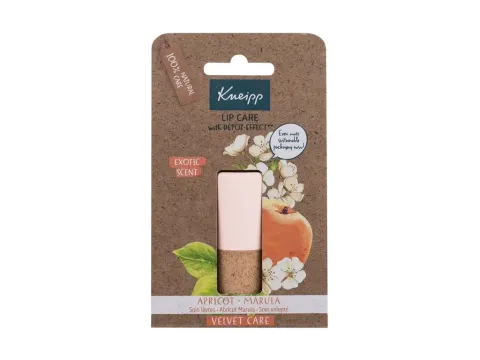 Lip care apricot &amp; marula