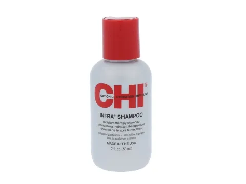 CHI Infra