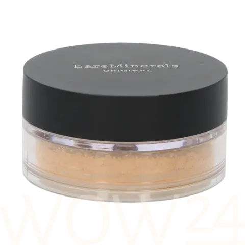 BareMinerals Original Foundation SPF15