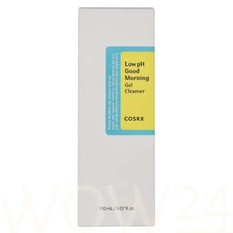 Low pH Good Morning Gel Cleanser