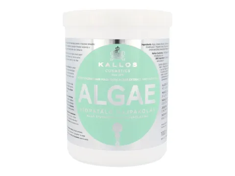 Algae