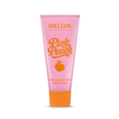 Pink Peach Hand Cream 50 ml