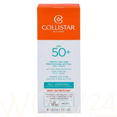 Special Perfect Tan Active Protection Sun Cream