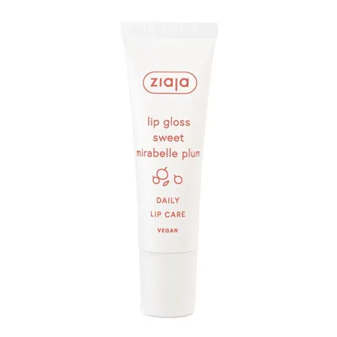 Lesk na rty Sladká mirabelka (Lip Gloss)