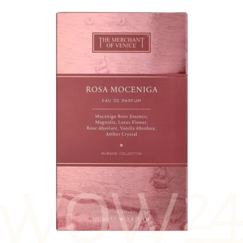 Rosa Moceniga