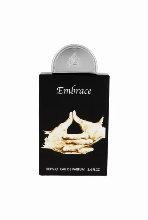 Pride embrance
