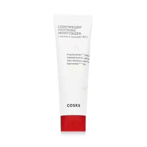 AC Collection Lightweight Soothing Moisturizer
