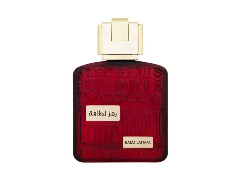 Ramz lattafa gold