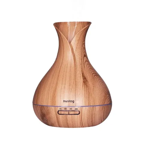 Ultrasonic aroma diffuser