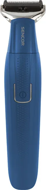 Multifunctional hair and beard trimmer SHP 0450BK