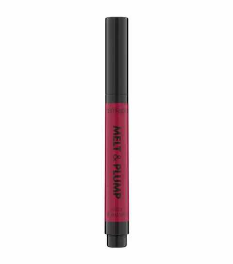 Catrice, Melt &amp; Plump, Plumping, Lip Plumper, 040, Call Nine Wine Wine, 1.8 ml