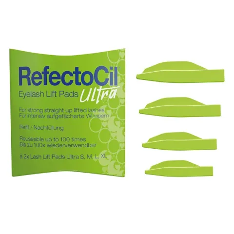 Ultra Eyelash Lift Pads