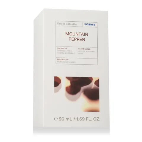 Mountain pepper