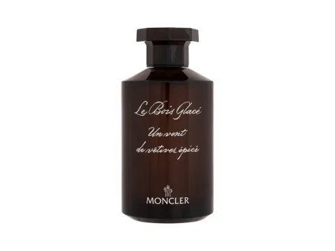 Le Bois Glacé