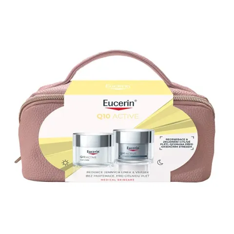 Q10 Active Gift Set