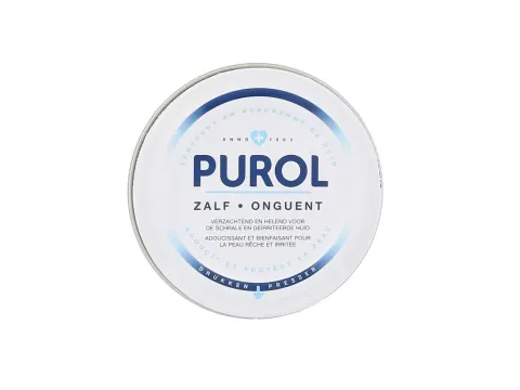Salve unguent balm